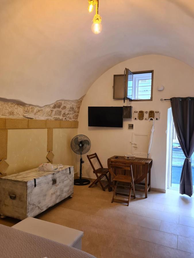 Vanilla Home Ostuni Extérieur photo