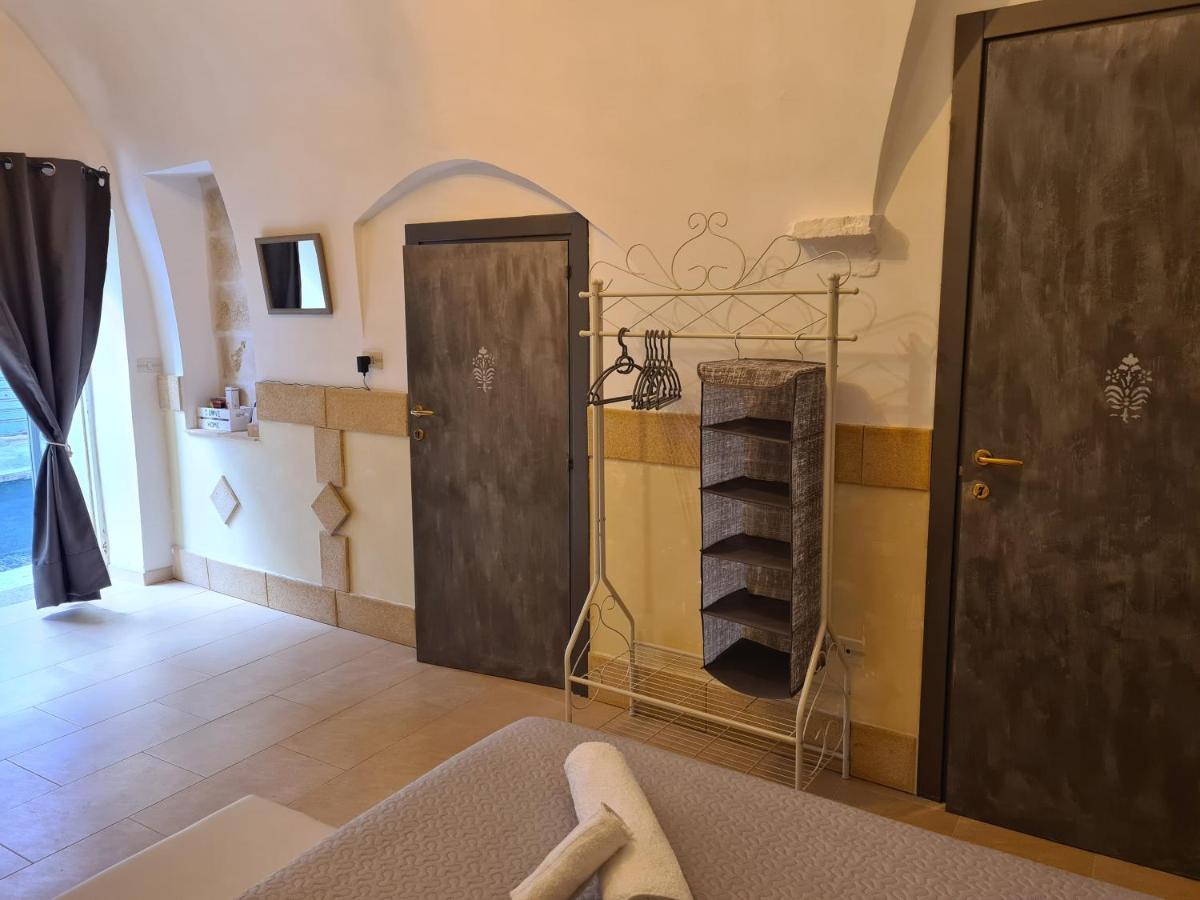 Vanilla Home Ostuni Extérieur photo