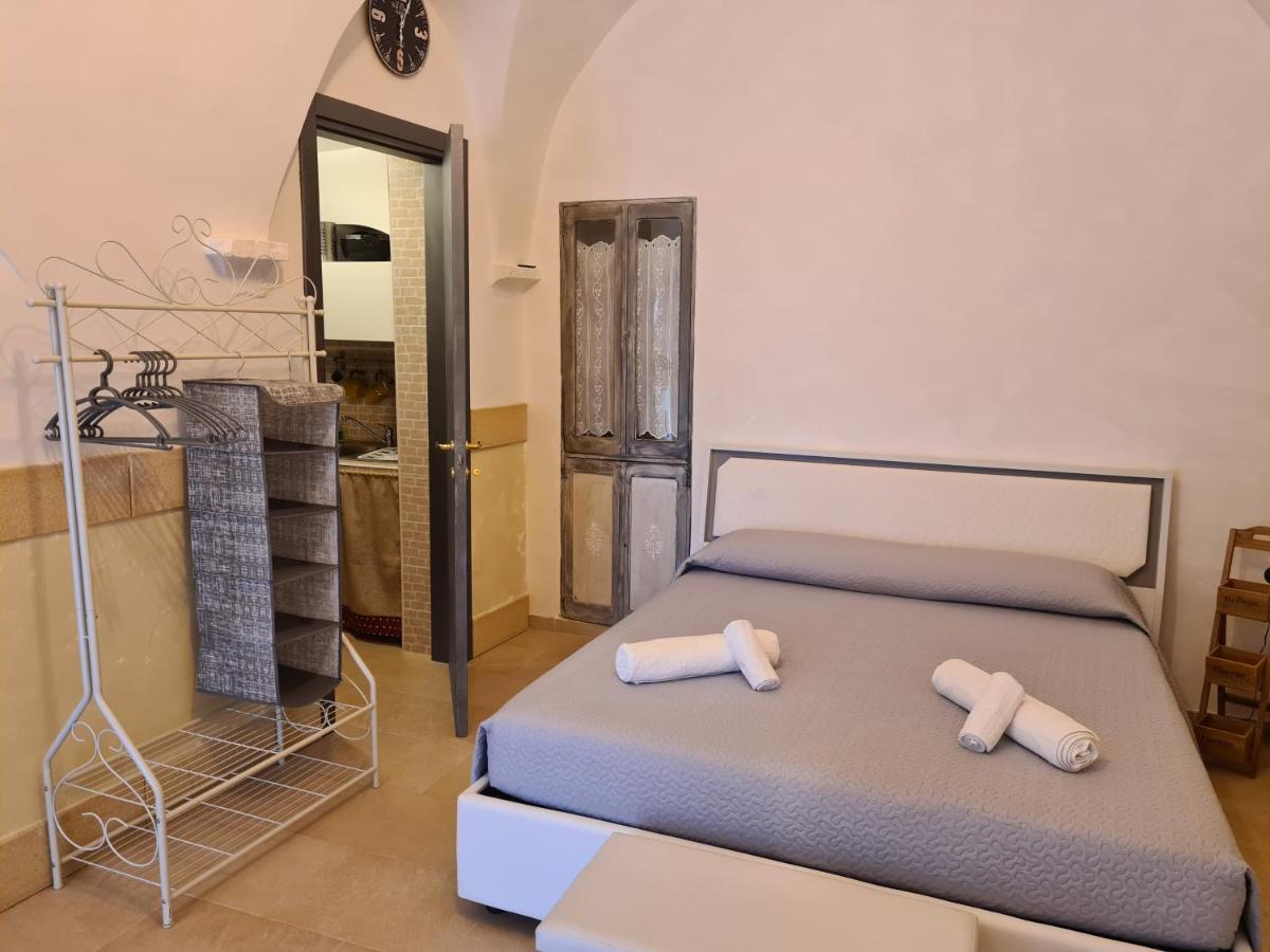Vanilla Home Ostuni Extérieur photo